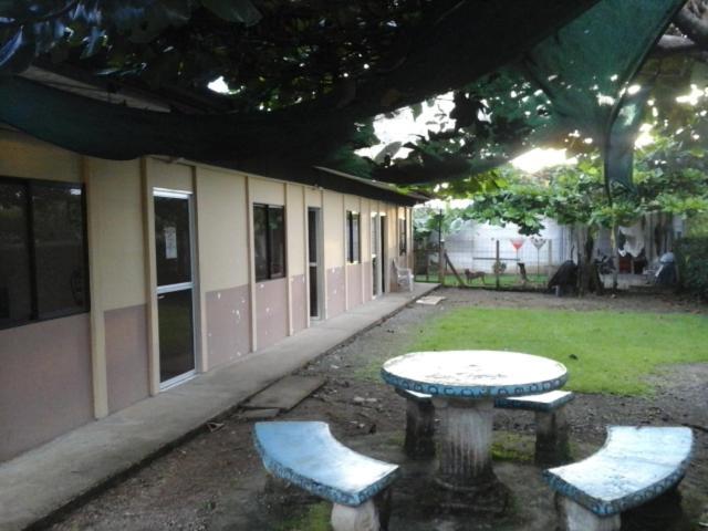 Casa Sierpe 外观 照片