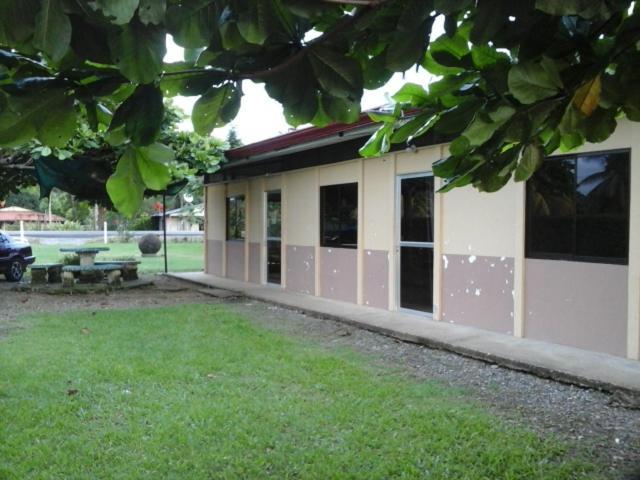 Casa Sierpe 外观 照片
