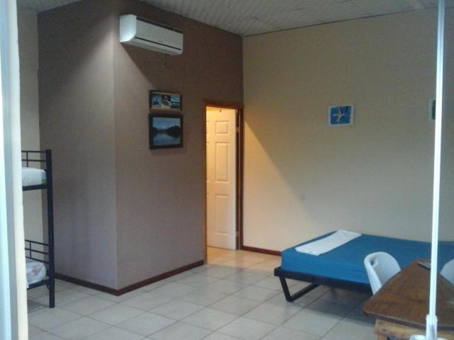 Casa Sierpe 外观 照片